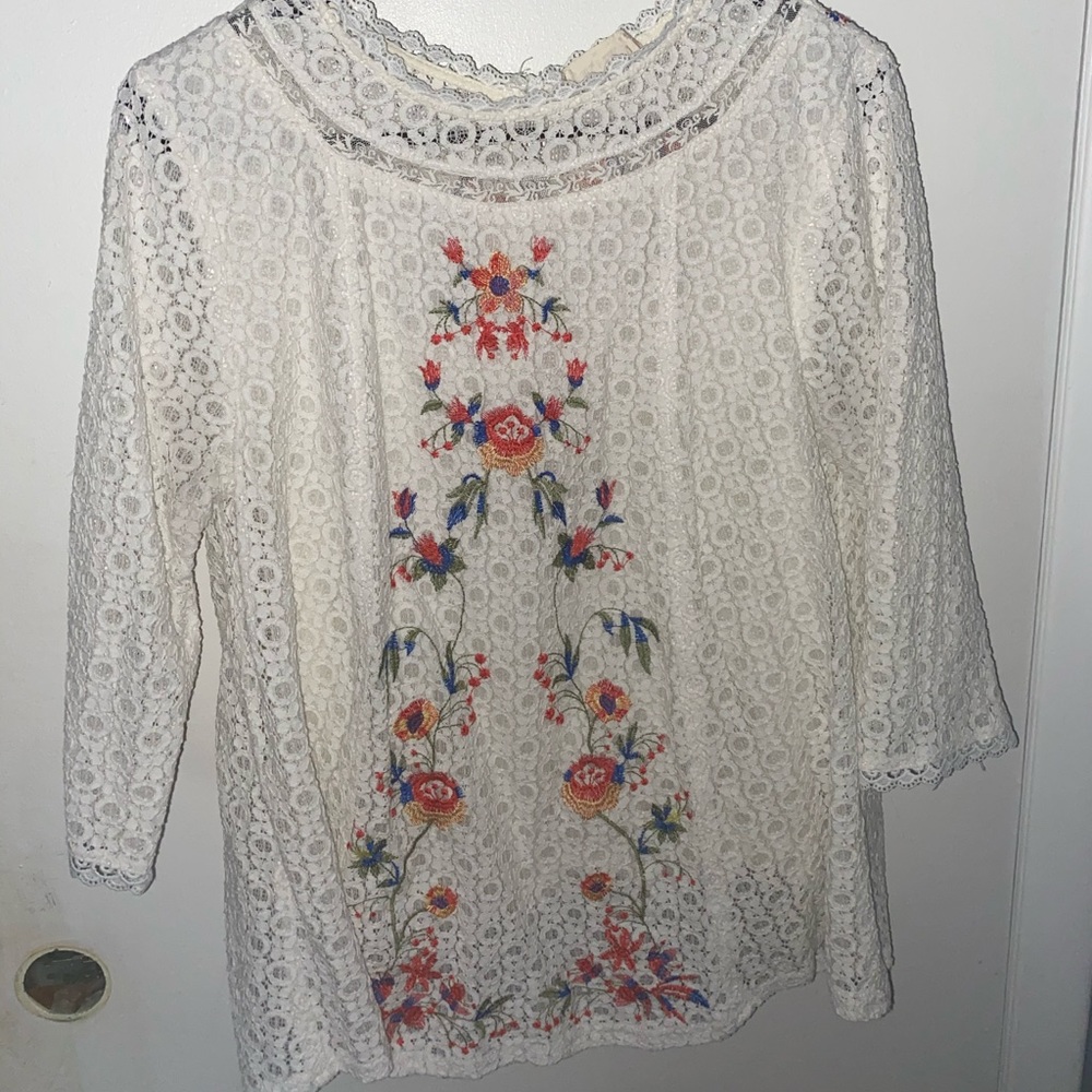 Altar’d State Top (open to offers)